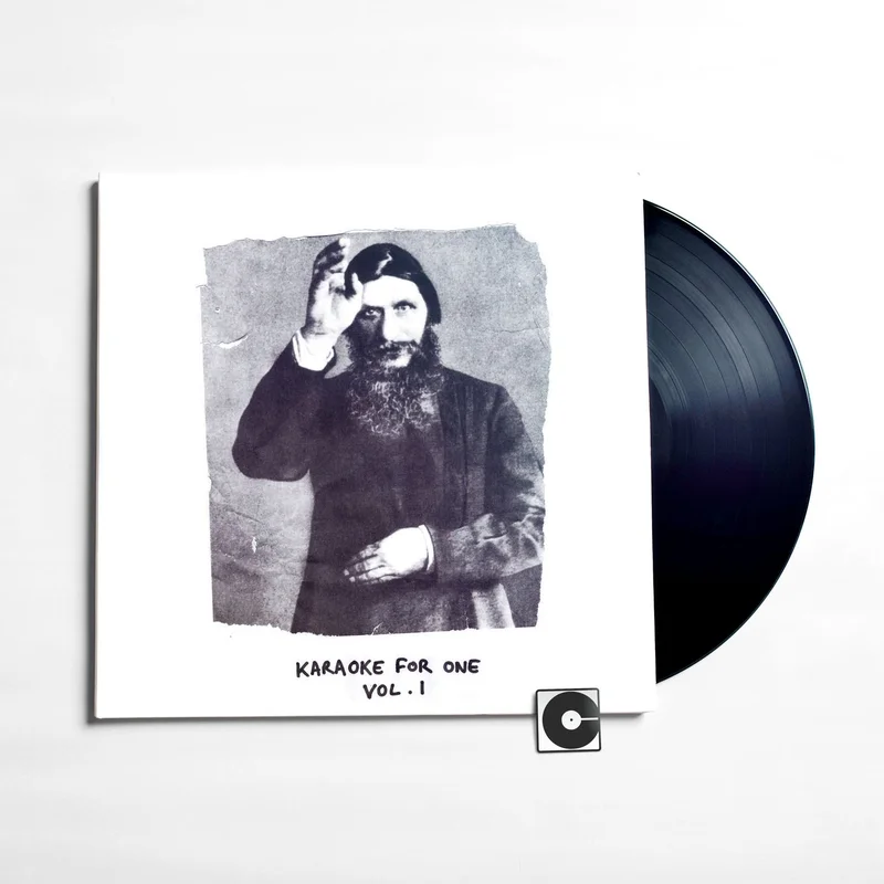 Insecure Men - "Karaoke For One Volume 1"