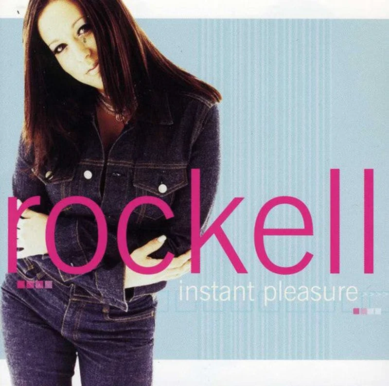 INSTANT PLEASURE - CD