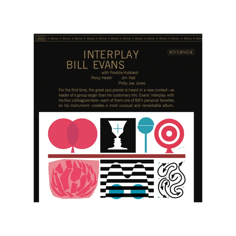 Interplay (Original Jazz Classics Series) (Digital Album)