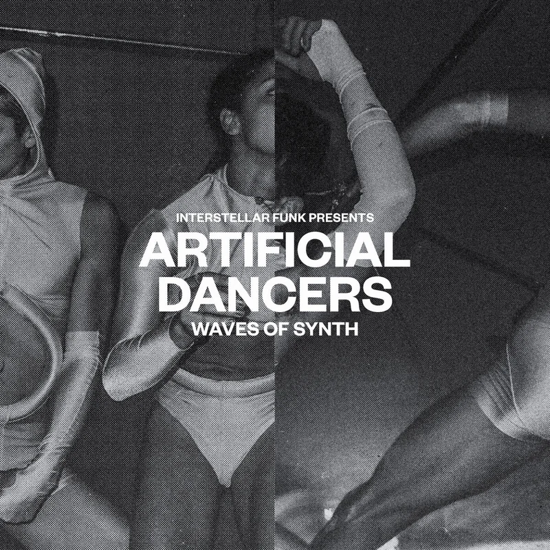 Interstellar Funk  Artificial Dancers (Waves Of Synth)