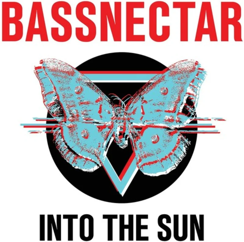 INTO THE SUN (ALBUM) - VINYL