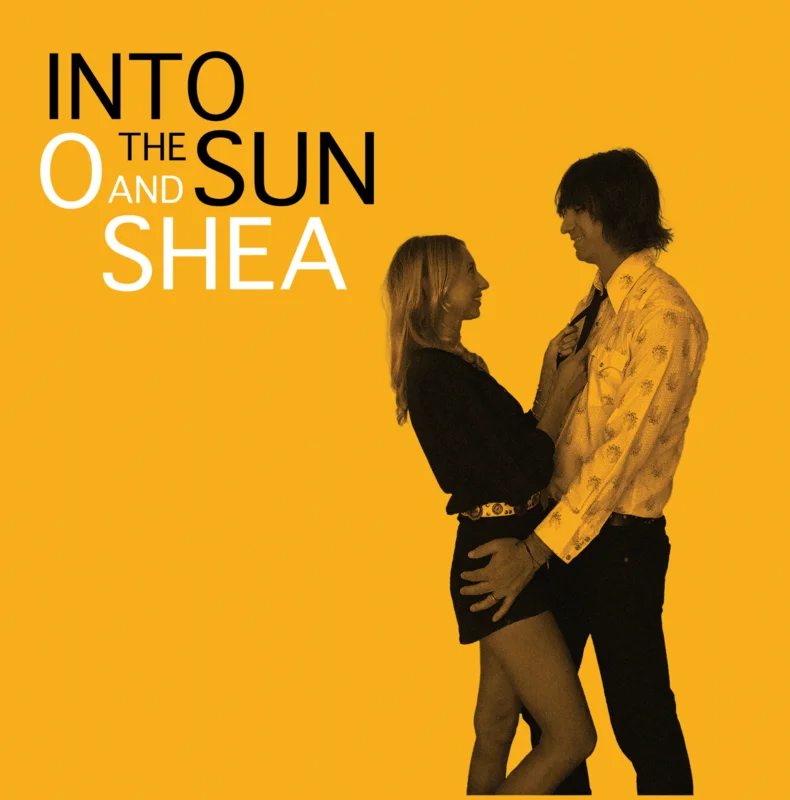 Into The Sun