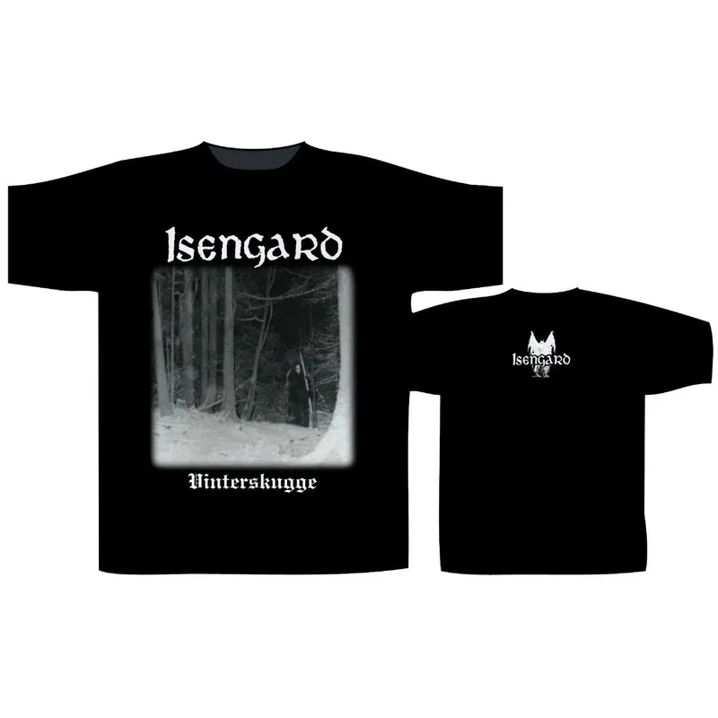 ISENGARD: official VINTERSKUGGE shirt