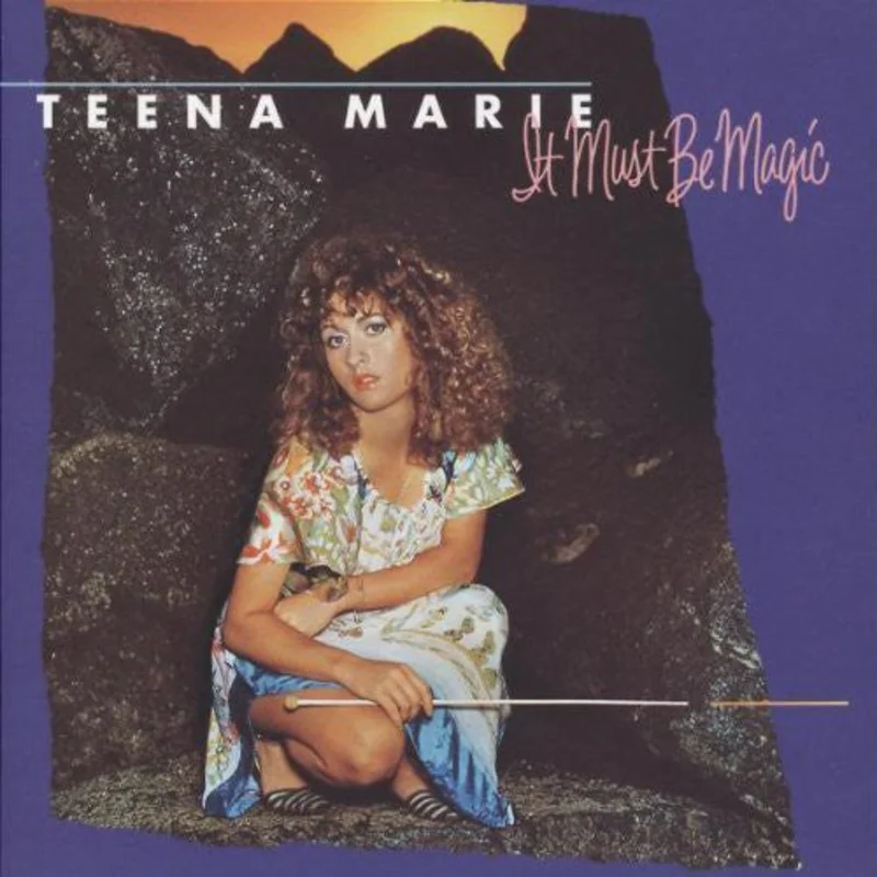 IT MUST BE MAGIC - CD