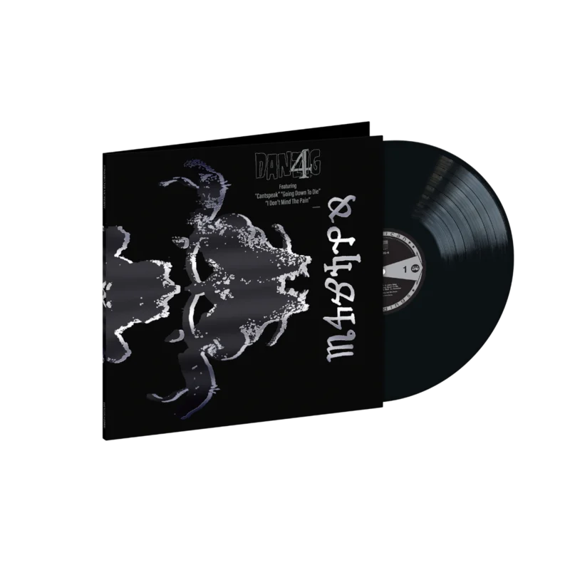 IV: Vinyl LP