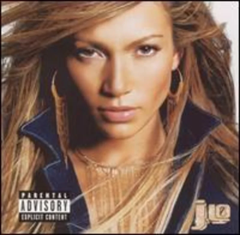 J  LO: CLEAN VERSION - CD