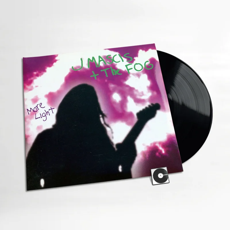J. Mascis + The Fog - "More Light"