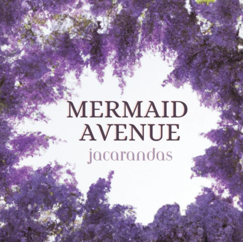 Jacarandas