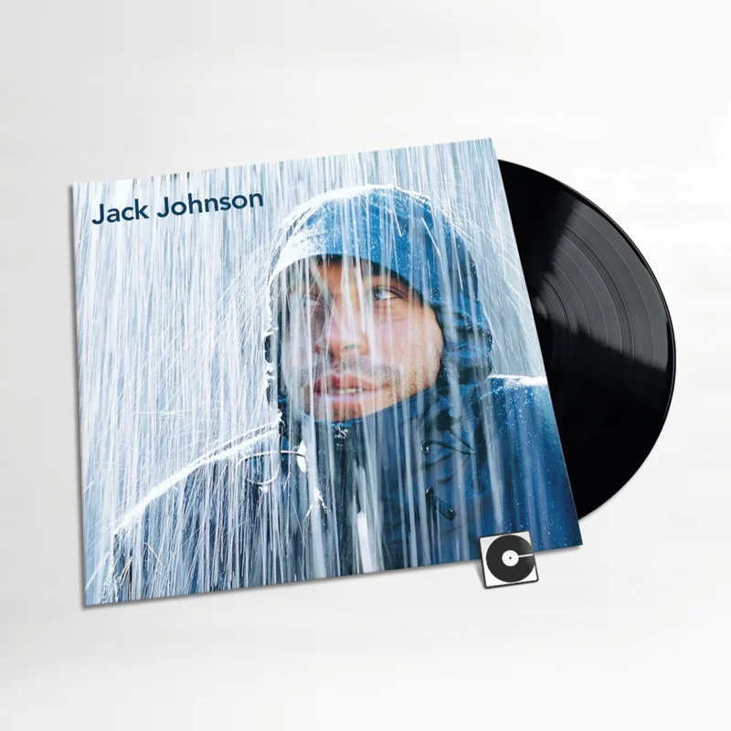 Jack Johnson - "Brushfire Fairytales" High Def Edition
