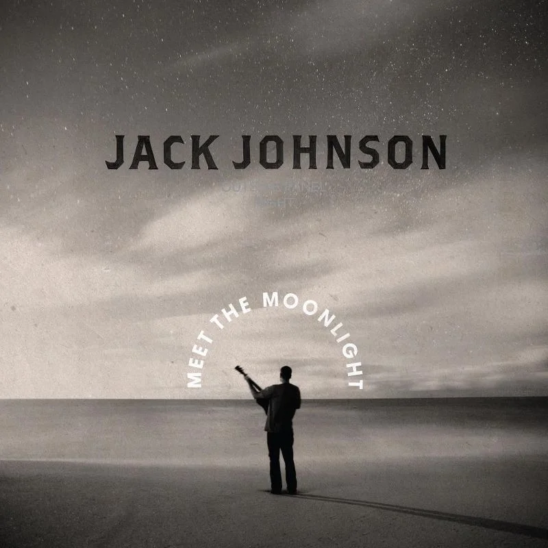 Jack Johnson Meet The Moonlight