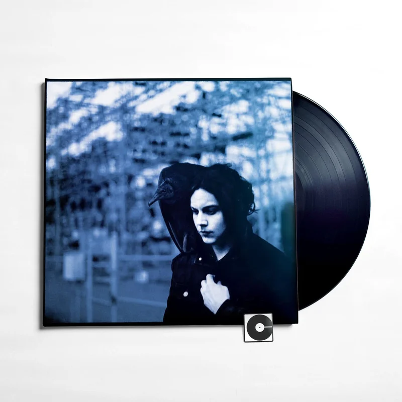 Jack White - "Blunderbuss"