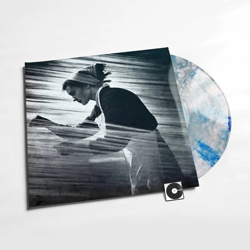 Jack White - "Entering Heaven Alive" Indie Exclusive