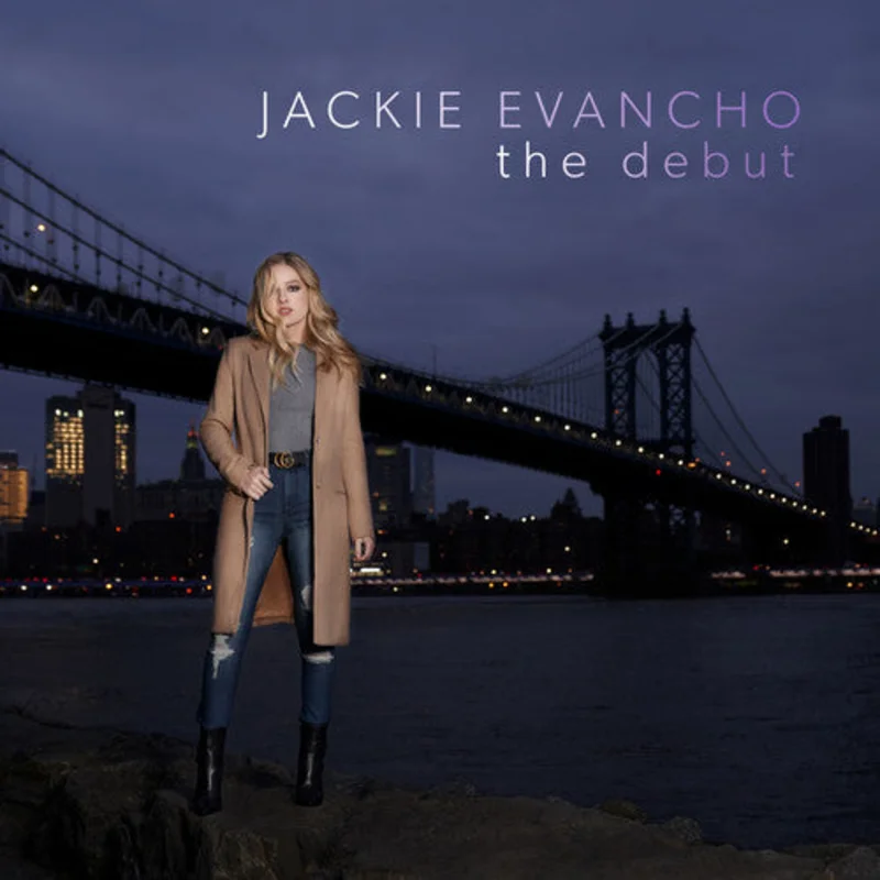 Jackie Evancho - The Debut [CD]