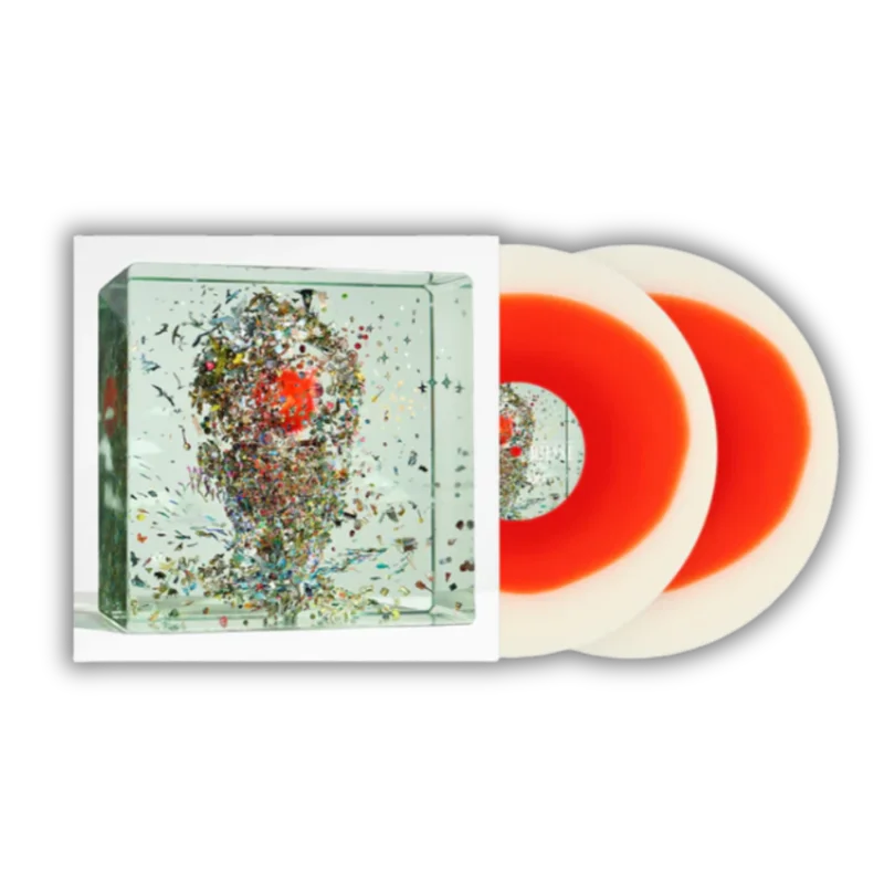 Jacob Collier: Djesse Vol. 4