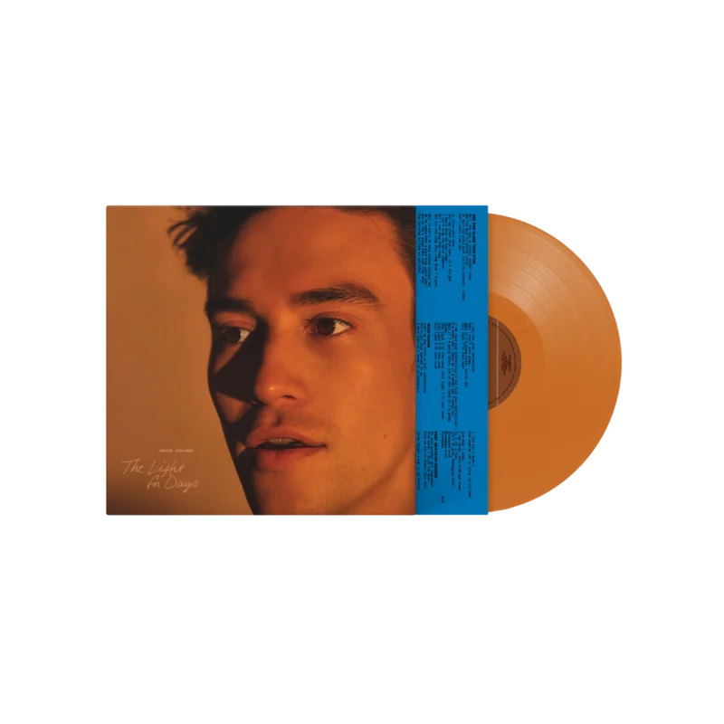 Jacob Collier: The Light For Days