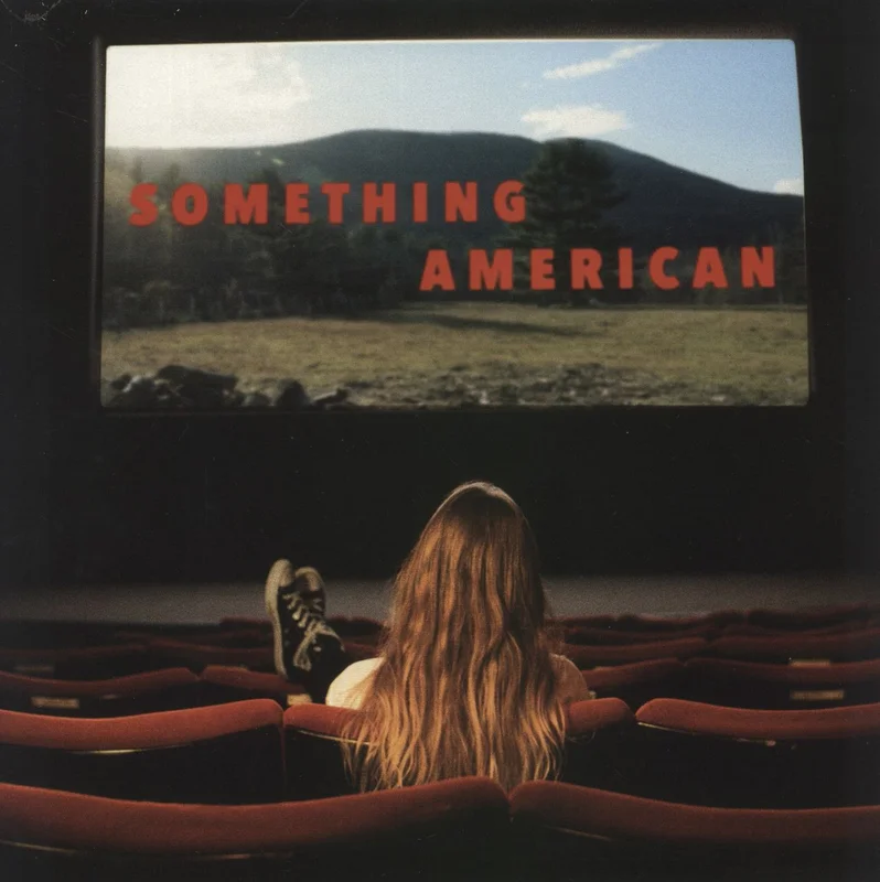 Jade Bird Something American UK 10" vinyl
