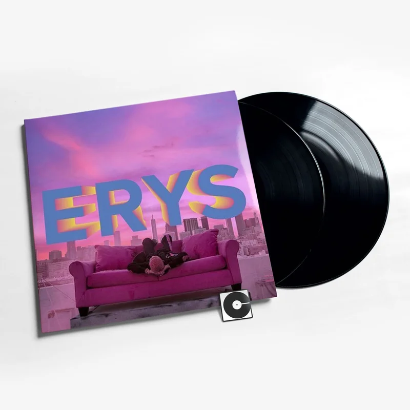 Jaden - "ERYS"