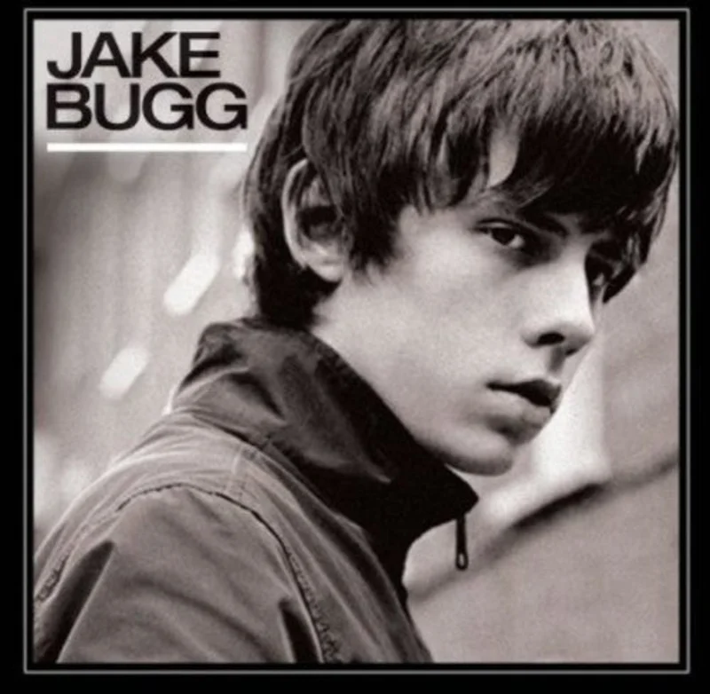 JAKE BUGG - VINYL