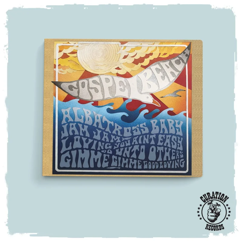 Jam Jam - CD