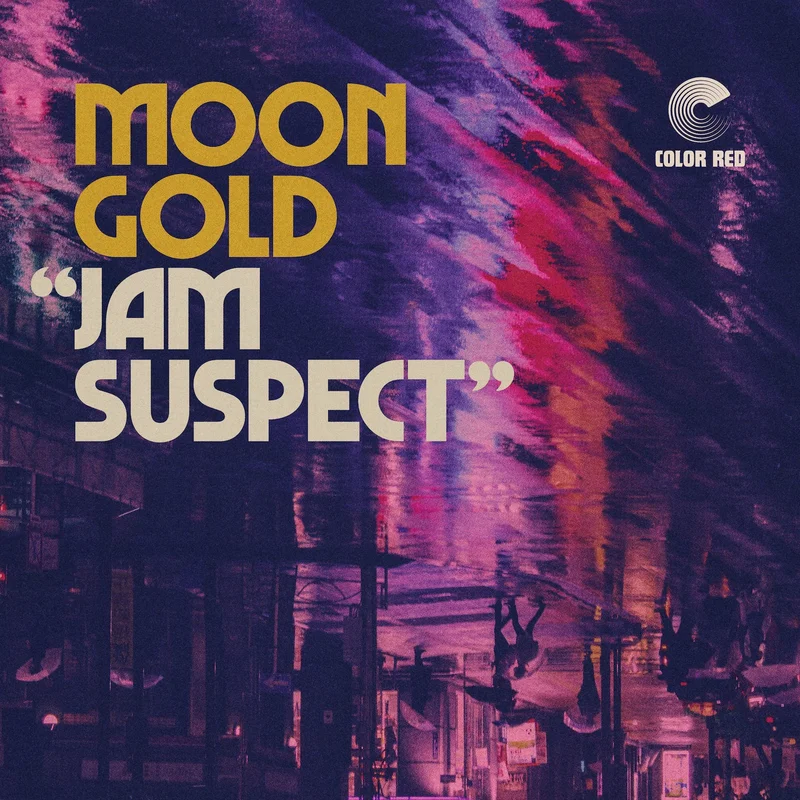 Jam Suspect