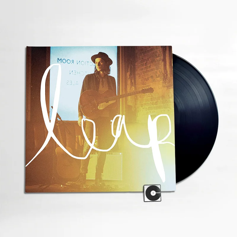 James Bay - "Leap"