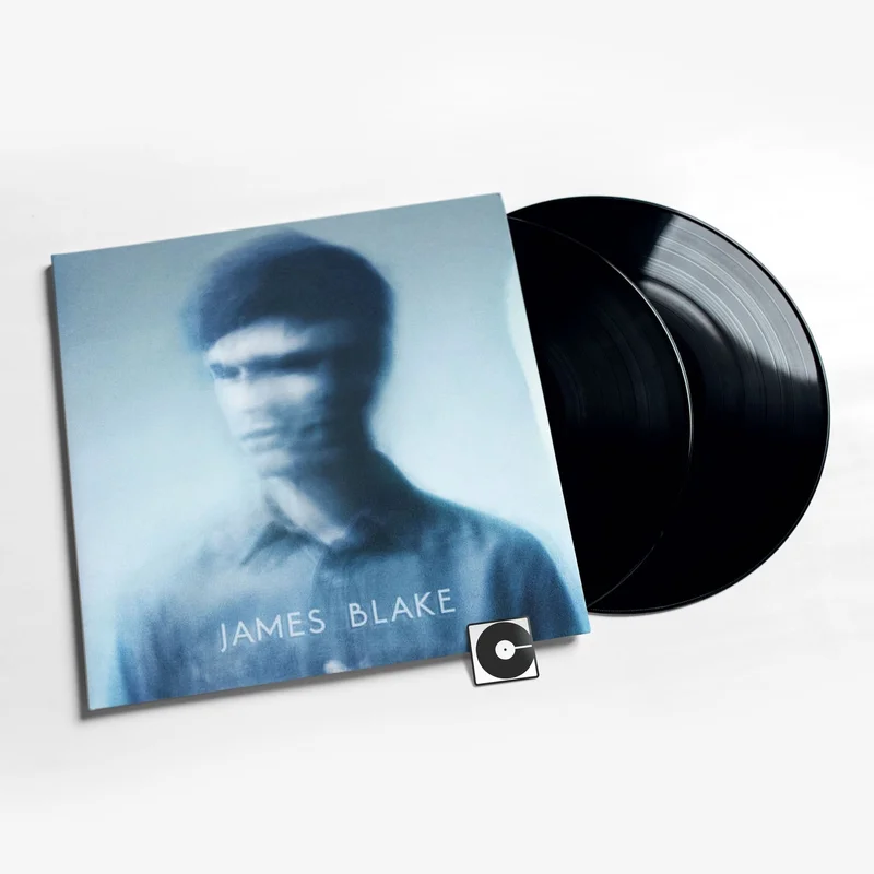 James Blake - "James Blake"