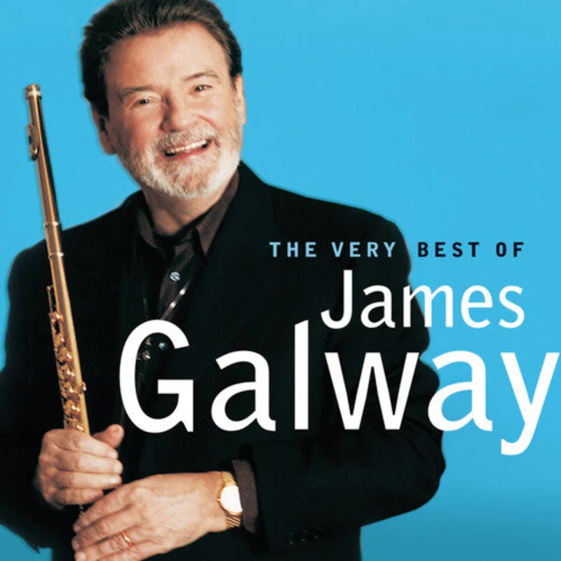 James Galway - Very Best of [2 CD]