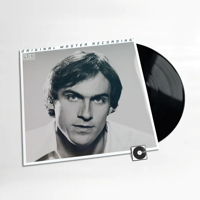 James Taylor - "JT" MoFi