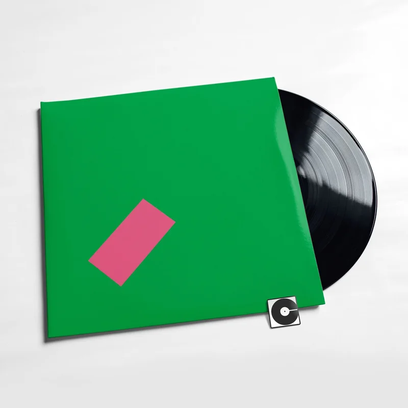 Jamie xx & Gil Scott-Heron - "We're New Here"