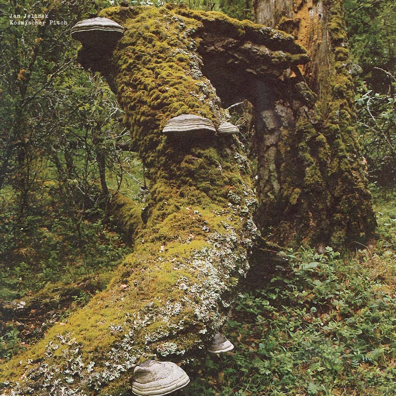 Jan Jelinek - Kosmischer Pitch (20th Anniversary Reissue)