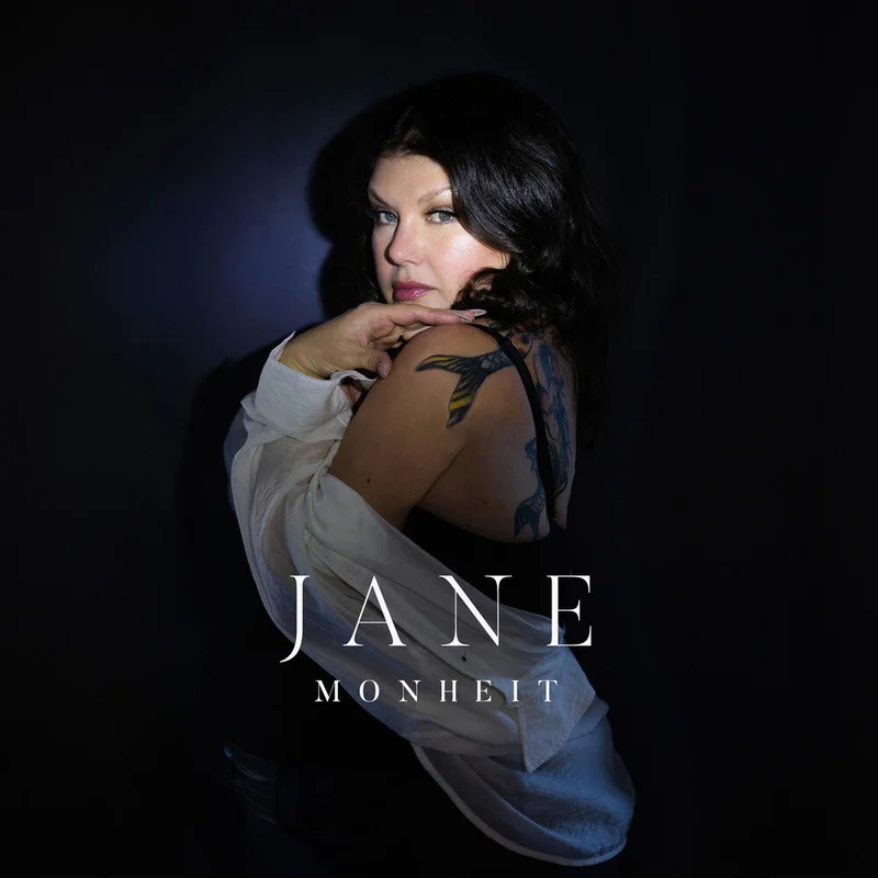 Jane Monheit - Jane Monheit [CD]