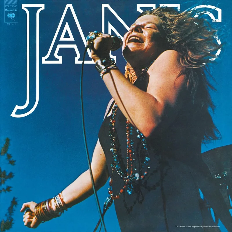 Janis Joplin Janis - 180 Gram Magenta Coloured Vinyl - Numbered Edition UK 2-LP vinyl set