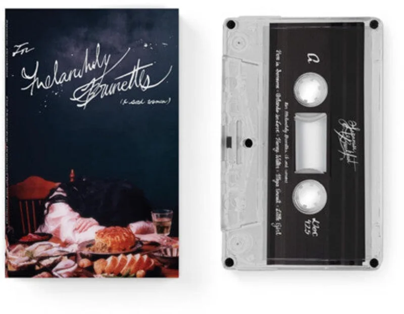 Japanese Breakfast For Melancholy Brunettes (& Sad Women) (CS)