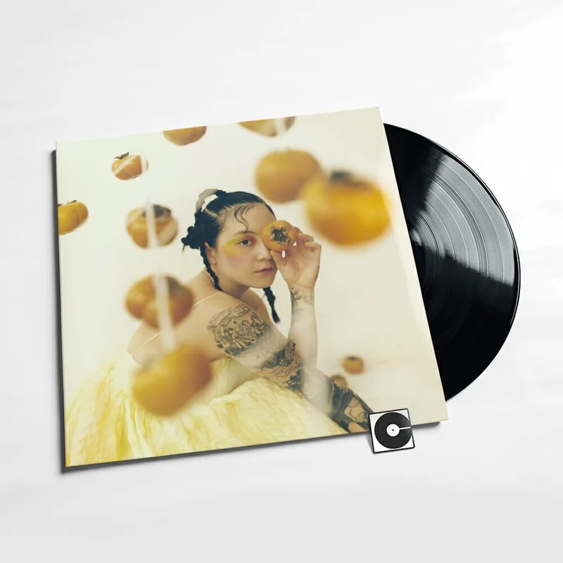 Japanese Breakfast - "Jubilee"