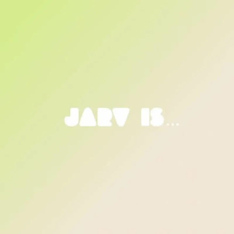 Jarvis Cocker - "Beyond The Pale" Standard