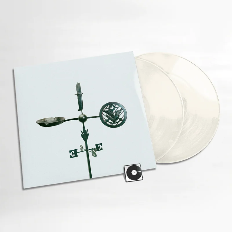 Jason Isbell And The 400 Unit - "Weathervane" Indie Exclusive