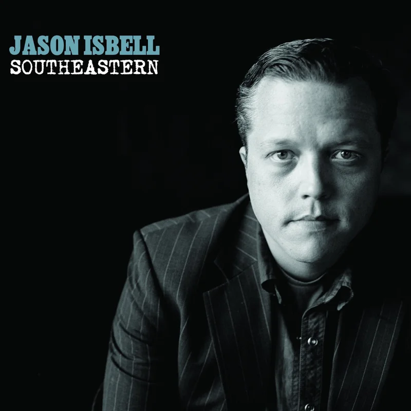Jason Isbell Southeastern (10 Year Anniversary Edition)