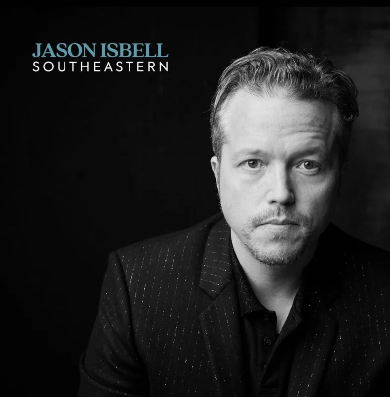 Jason Isbell Southeastern (10th Ann)