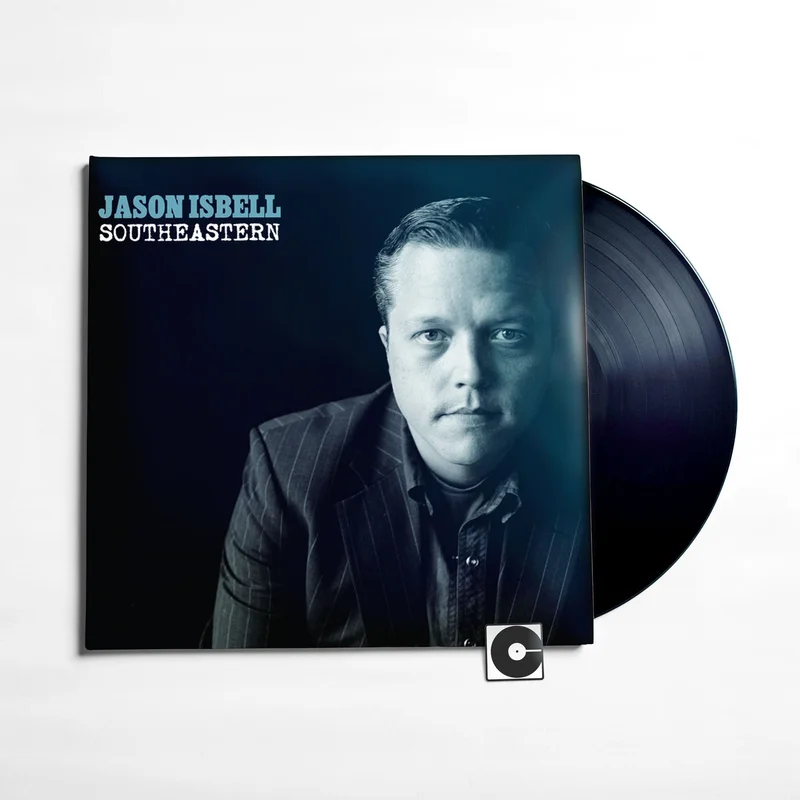 Jason Isbell - "Southeastern"