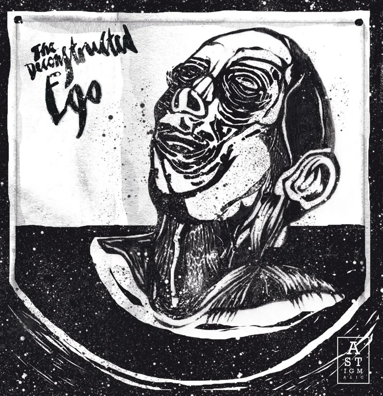 Jaubi  The Deconstructed Ego