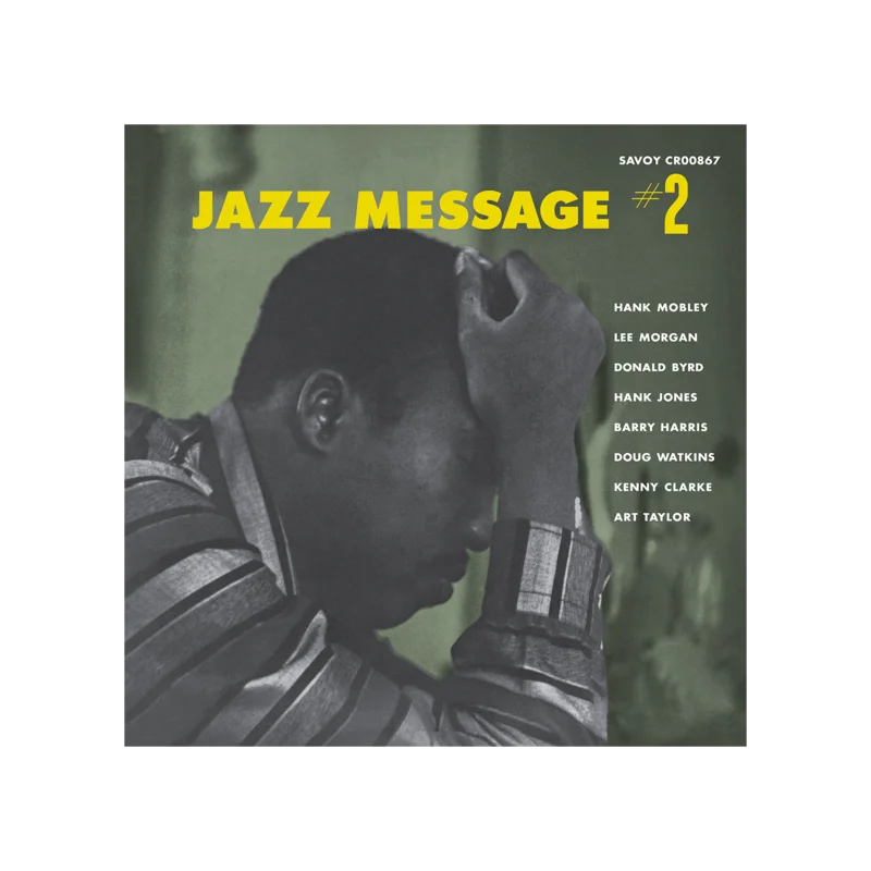 Jazz Message #2 (Original Jazz Classics Series) (Digital Album)