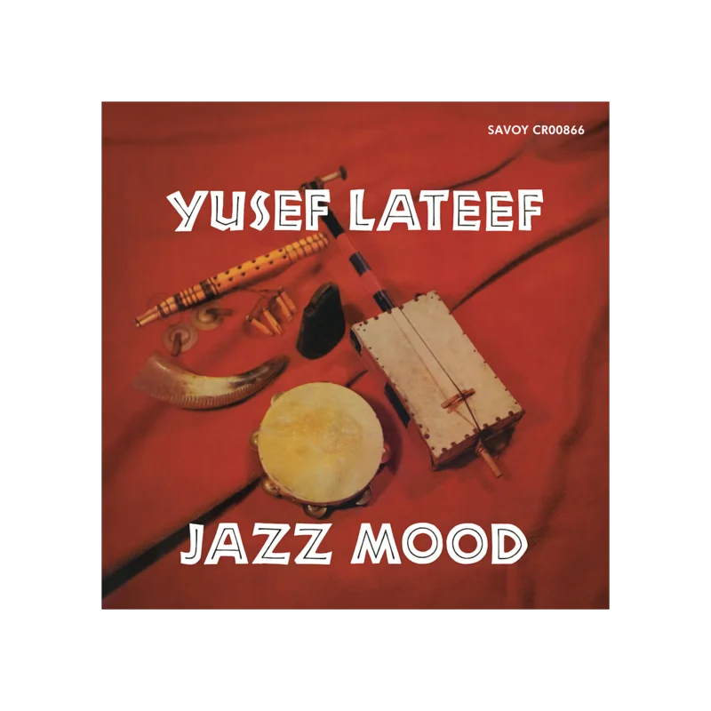 Jazz Mood (Original Jazz Classics Series) (Digital Album)