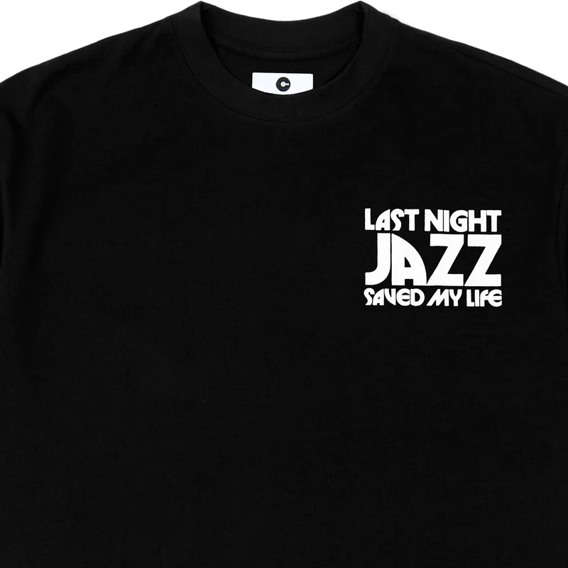 Jazz No.3 - Jazzpirin