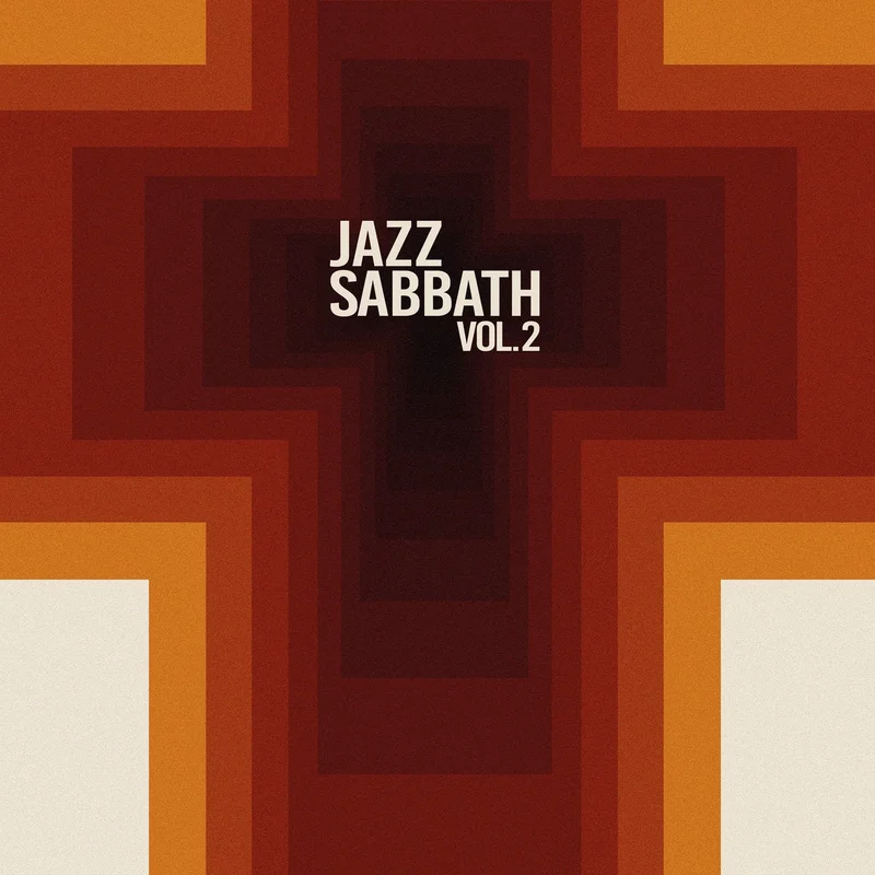 Jazz Sabbath - Jazz Sabbath Vol. 2