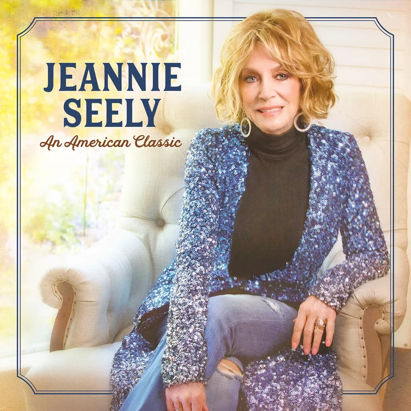 Jeannie Seely - American Classic [CD]