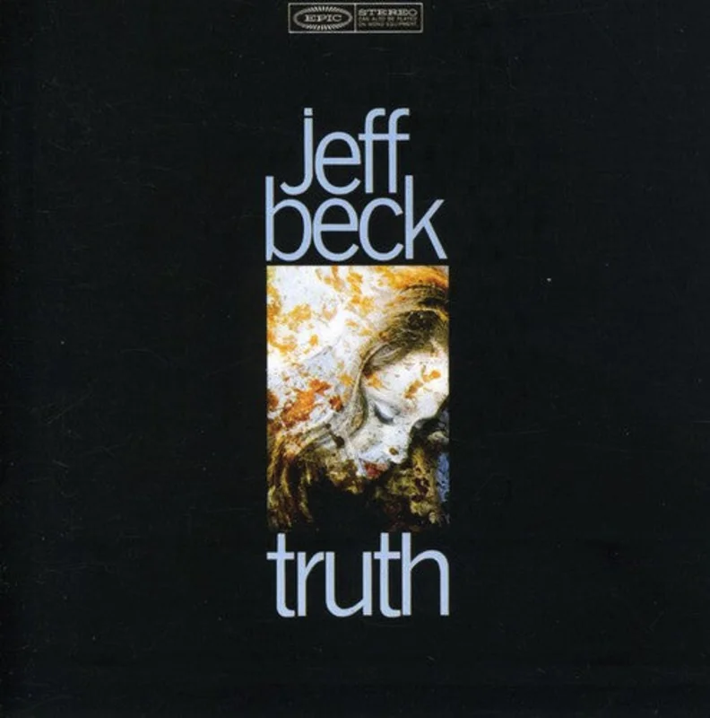 Jeff Beck - Truth [CD]