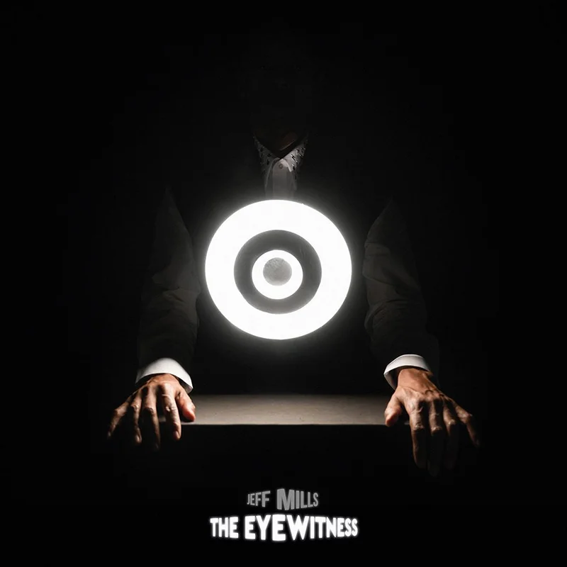 Jeff Mills - The EyeWitness