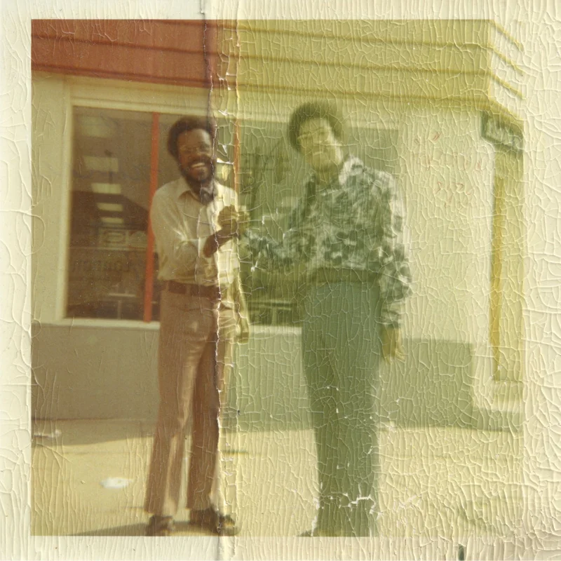Jeff Parker  The New Breed