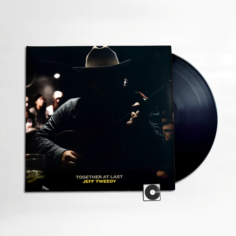 Jeff Tweedy - "Together At Last"
