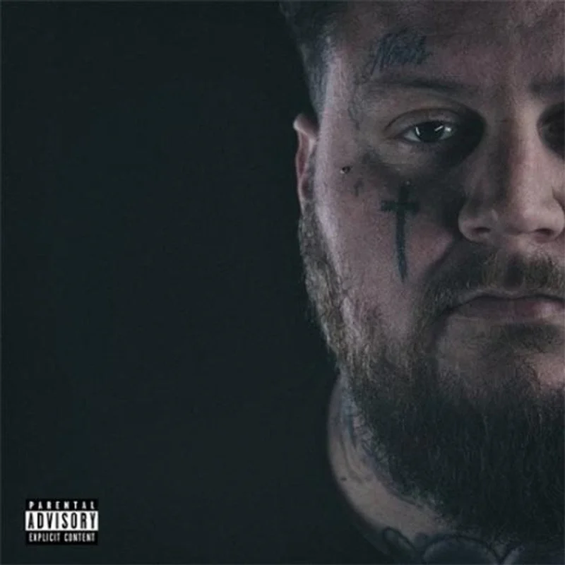 Jelly Roll - A Beautiful Disaster - LP